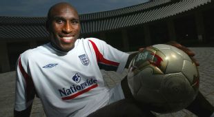 Sol Campbell believes racism and violence will be rife in Ukraine during Euro 2012.